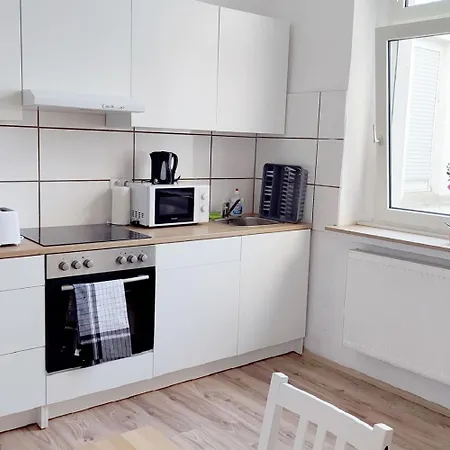 In Apartmán Solingen