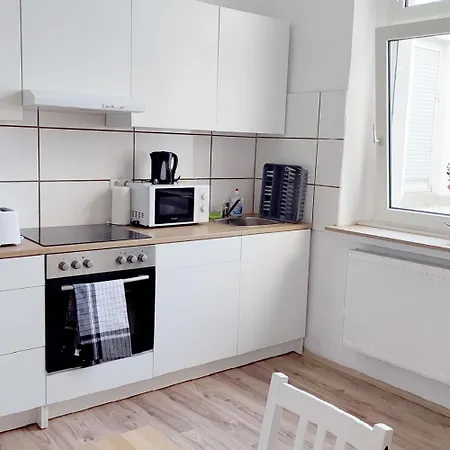 In Apartment Solingen