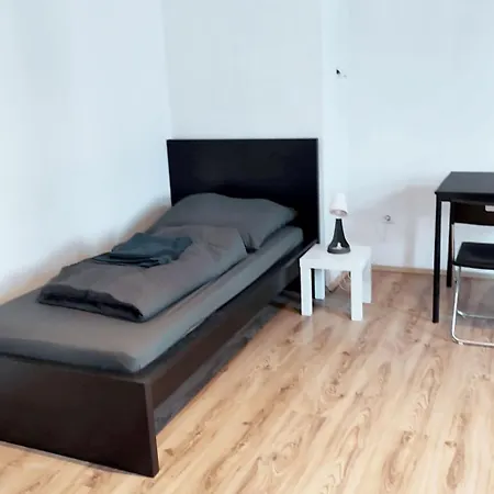 Apartmán In Solingen