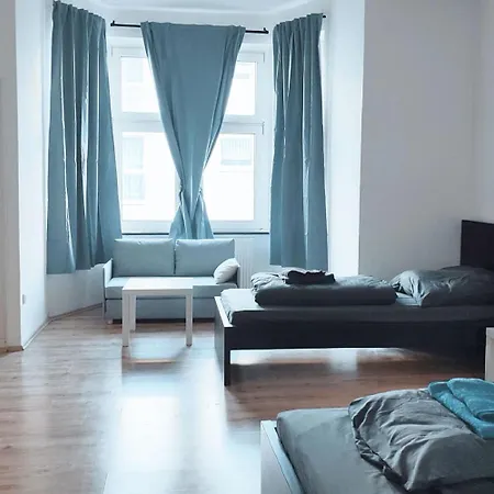 In Apartmán Solingen