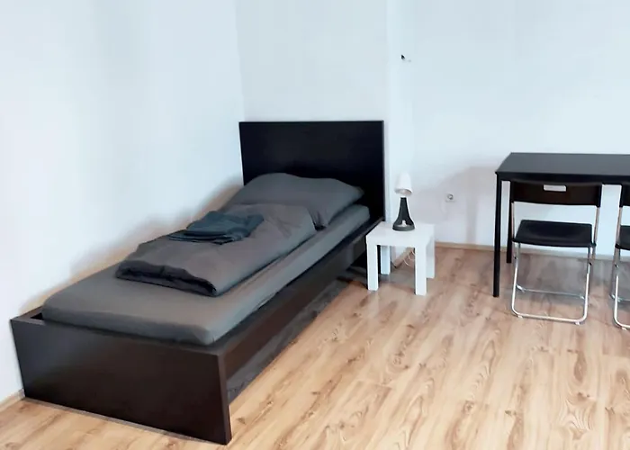 Appartement In Solingen