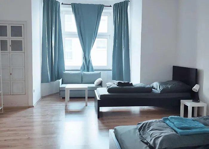 In Appartement Solingen